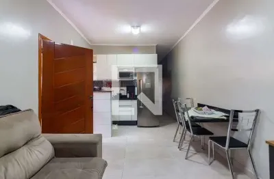 Casa para venda - padroeira, 3 quartos,  58 m² - osasco