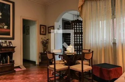 Apartamento para venda - copacabana, 3 quartos,  120 m² - rio de janeiro