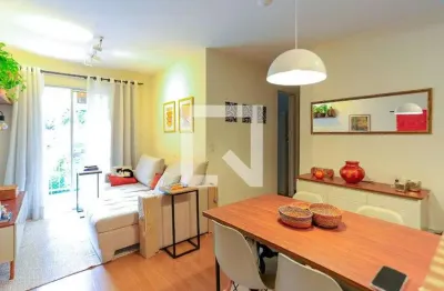 Apartamento para venda - jaguaré, 3 quartos,  63 m² - são paulo
