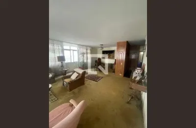 Apartamento para venda - higienópolis, 4 quartos,  311 m² - são paulo