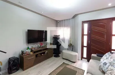 Casa / sobrado em condomínio para venda - irajá, 2 quartos,  88 m² - rio de janeiro
