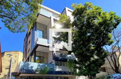 Apartamento para venda - sion, 4 quartos,  267 m² - belo horizonte