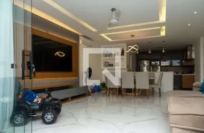 Casa / sobrado em condomínio para venda - pechincha, 3 quartos,  200 m² - rio de janeiro