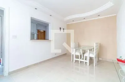 Apartamento para venda - jardim maia, 1 quarto,  54 m² - guarulhos