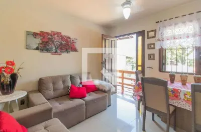 Casa com 3 quartos à venda na Rua Santa Flora, Cristal, Porto Alegre