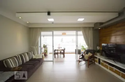 Apartamento para venda - santo amaro , 4 quartos,  134 m² - são paulo