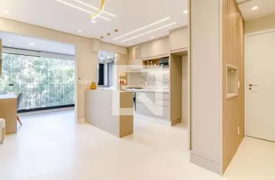 Apartamento para venda - pinheiros, 2 quartos,  59 m² - são paulo