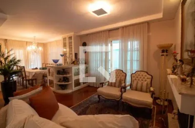 Casa para venda - santo amaro , 4 quartos,  400 m² - são paulo