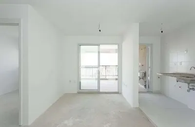 Apartamento para venda - tatuapé, 2 quartos,  65 m² - são paulo