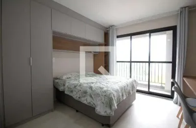 Kitnet / stúdio para venda - pinheiros, 1 quarto,  24 m² - são paulo