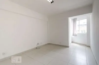Kitnet / stúdio para venda - bosque, 1 quarto,  40 m² - campinas