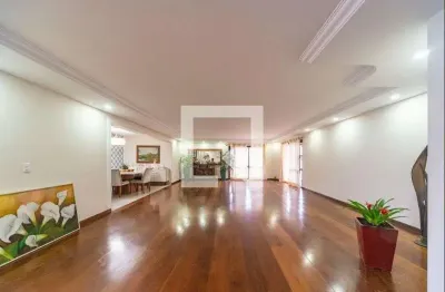 Apartamento para venda - jardim bela vista, 3 quartos,  227 m² - santo andré