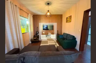 Casa para venda - diamante, 3 quartos,  180 m² - belo horizonte