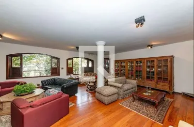 Casa para venda - belvedere, 5 quartos,  527 m² - belo horizonte