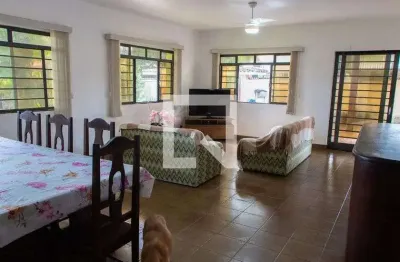 Casa para venda - sousas, 4 quartos,  778 m² - campinas