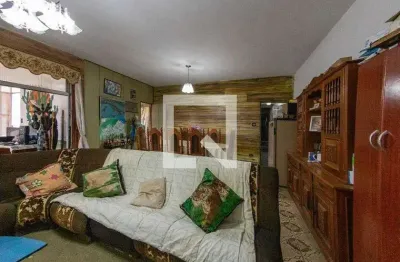 Casa para venda - parque são lucas, 2 quartos,  282 m² - são paulo