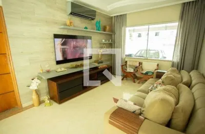 Casa para venda - santana, 3 quartos,  160 m² - são paulo