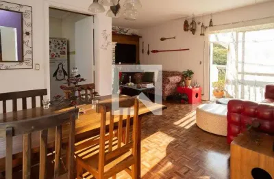 Apartamento para venda - nova petrópolis, 3 quartos,  113 m² - são bernardo do campo