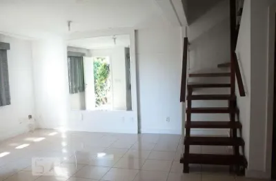 Casa / sobrado em condomínio para venda - cantagalo, 4 quartos,  156 m² - niterói
