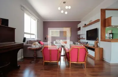 Apartamento para venda - jardim paulista, 3 quartos,  156 m² - são paulo