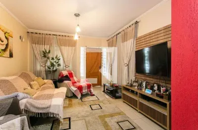 Casa para venda - tatuapé, 3 quartos,  211 m² - são paulo