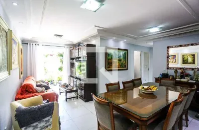 Apartamento para venda - vila andrade, 3 quartos,  82 m² - são paulo
