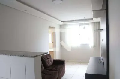 Apartamento para venda - jardim flamboyant, 2 quartos,  47 m² - campinas