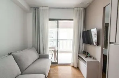 Apartamento para venda - vila mariana, 1 quarto,  34 m² - são paulo