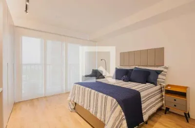 Kitnet / stúdio para venda - pinheiros, 1 quarto,  24 m² - são paulo