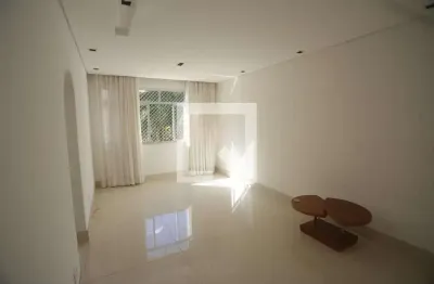 Apartamento para venda - gutierrez, 4 quartos,  140 m² - belo horizonte