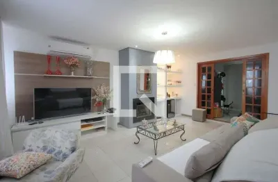 Casa para venda - renascença, 4 quartos,  316 m² - belo horizonte
