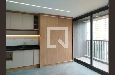 Kitnet / stúdio para venda - tatuapé, 1 quarto,  31 m² - são paulo