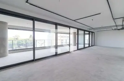 Apartamento para venda - vila madalena, 4 quartos,  275 m² - são paulo
