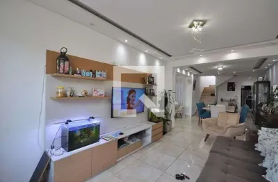 Casa para venda - vila gustavo, 3 quartos,  280 m² - são paulo