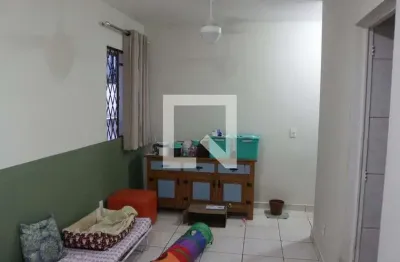 Apartamento para venda - california, 2 quartos,  70 m² - belo horizonte