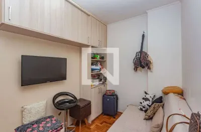 Apartamento para venda - aclimação, 1 quarto,  46 m² - são paulo