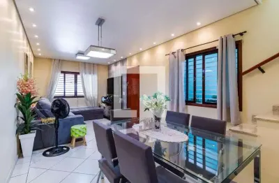 Casa para venda - jardim taboão, 3 quartos,  138 m² - são paulo