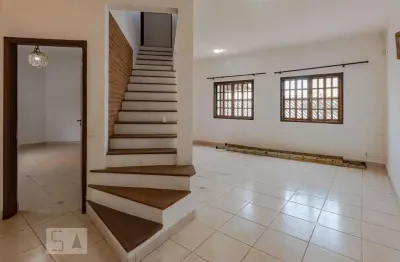 Casa para venda - parque das águas, 3 quartos,  215 m² - campinas