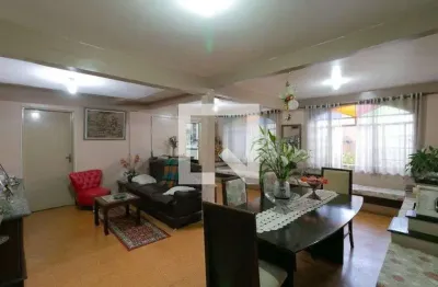 Casa para venda - alípio de melo, 5 quartos,  300 m² - belo horizonte
