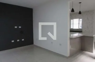 Casa com 2 quartos à venda na Rua Clevelândia do Norte, Jardim Jussara, São Paulo