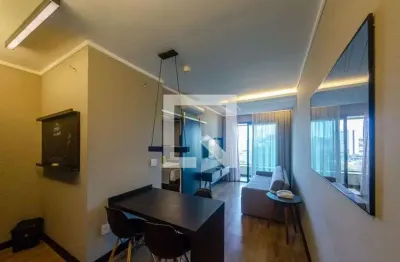 Apartamento para venda - cambuí, 1 quarto,  37 m² - campinas