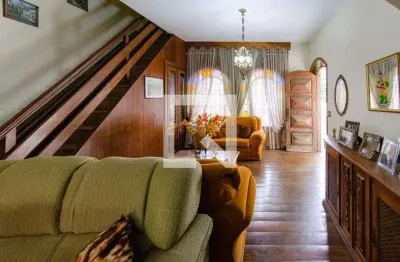 Casa para venda - padre eustáquio, 4 quartos,  240 m² - belo horizonte