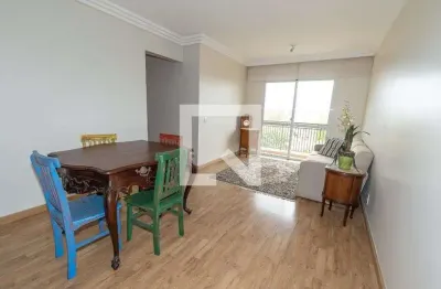 Apartamento para venda - jardim das palmeiras, 3 quartos,  80 m² - campinas