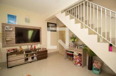 Casa para venda - freguesia do ó, 3 quartos,  260 m² - são paulo