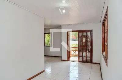 Casa para venda - são sebastião, 2 quartos,  120 m² - porto alegre