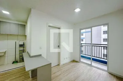 Apartamento para venda - mooca, 2 quartos,  37 m² - são paulo