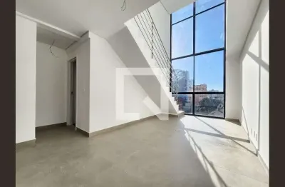 Cobertura para venda - serra, 2 quartos,  131 m² - belo horizonte