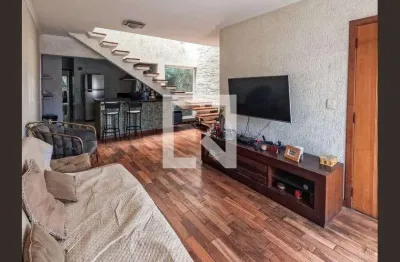 Casa para venda - jardim peri, 4 quartos,  200 m² - são paulo