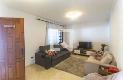 Casa para venda - nova petrópolis, 3 quartos,  200 m² - são bernardo do campo