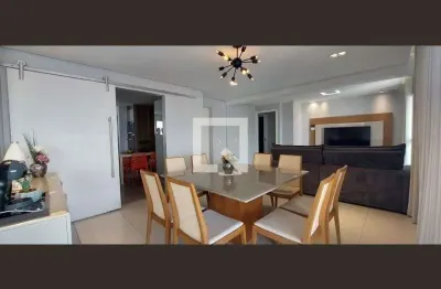 Apartamento para venda - centro, 3 quartos,  126 m² - santo andré